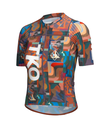 Women's T.K.O. Essential Light jersey