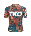 Women's T.K.O. Essential Light jersey