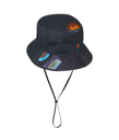 T.K.O. Off-Race Bucket Hat