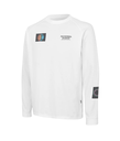 T.K.O. Off-Race Long Sleeve T-shirt