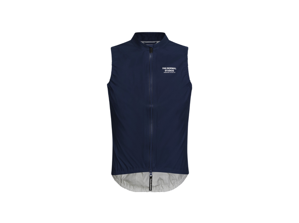 Mechanism Rain Gilet