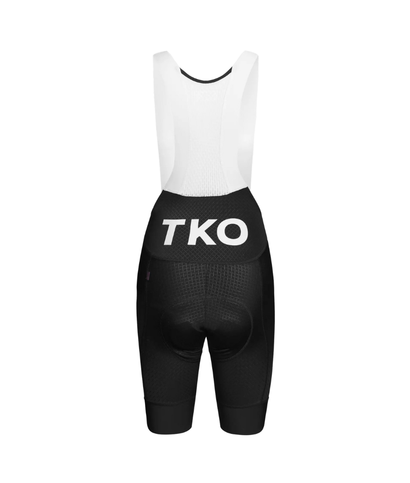 Women's T.K.O. Mechanism Bibs