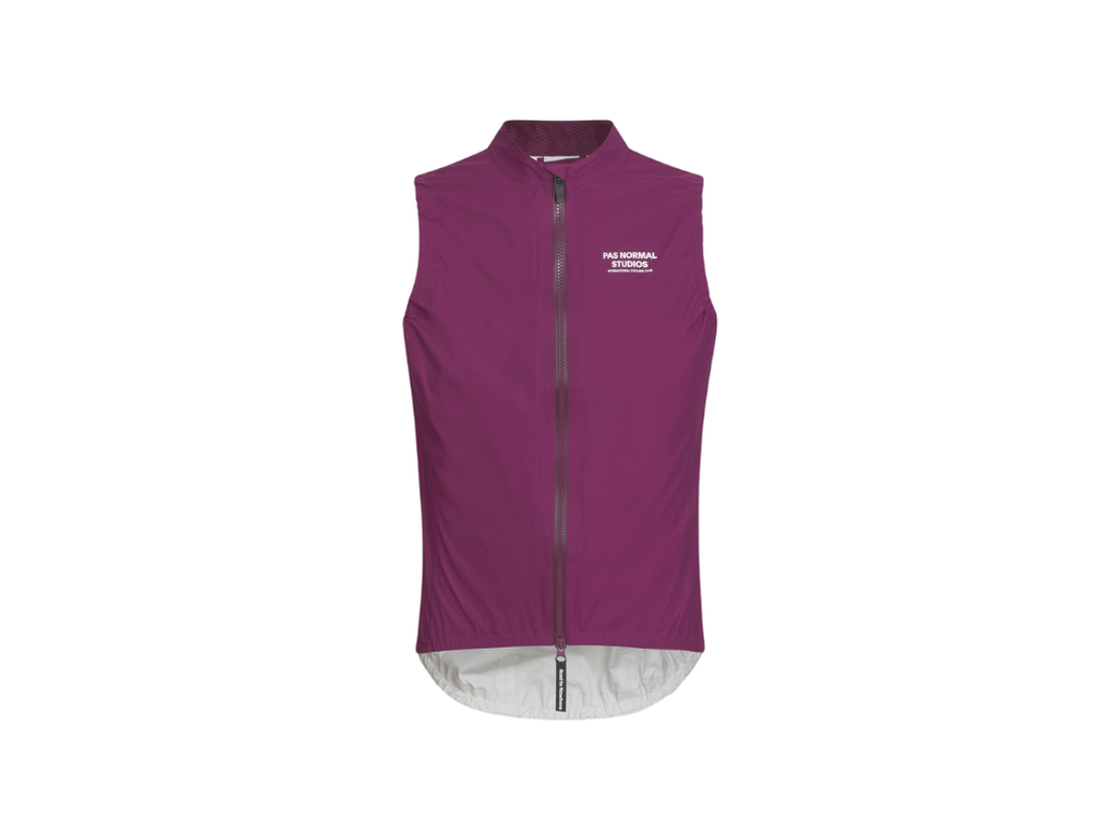 Mechanism Rain Gilet