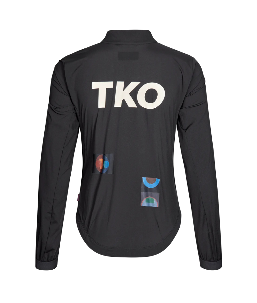 Women's T.K.O. Mechanism Stow Away Jacket