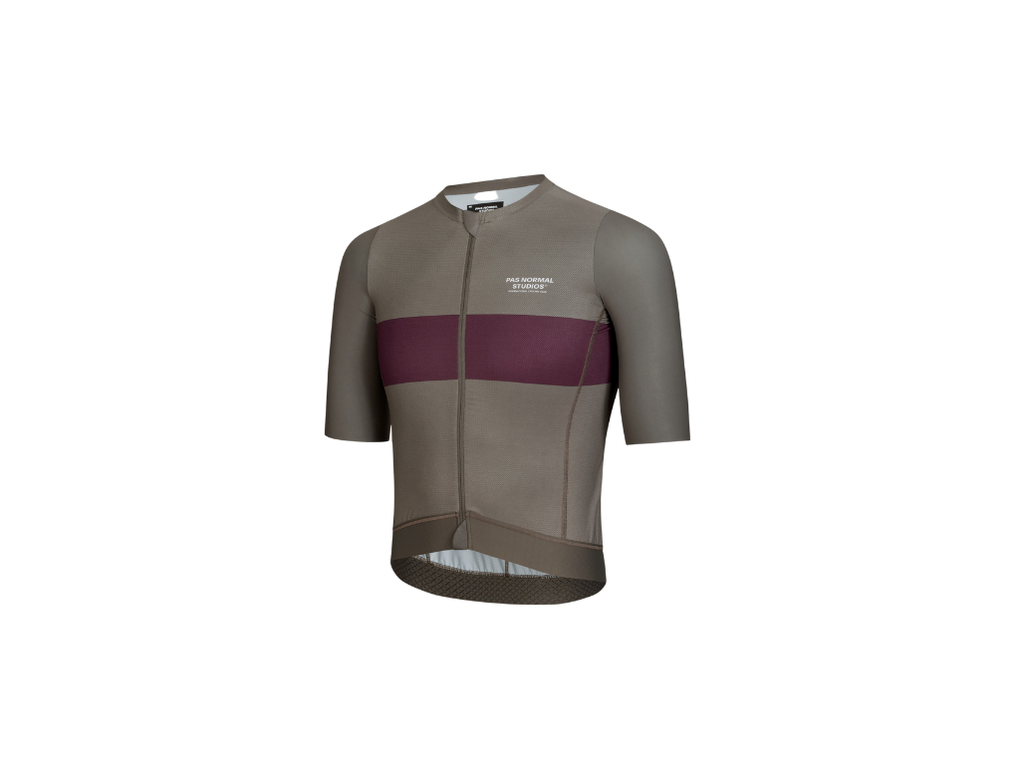 Men's Solitude Jersey