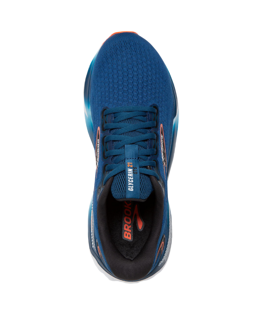 Shoes Glycerin GTS 21 Men