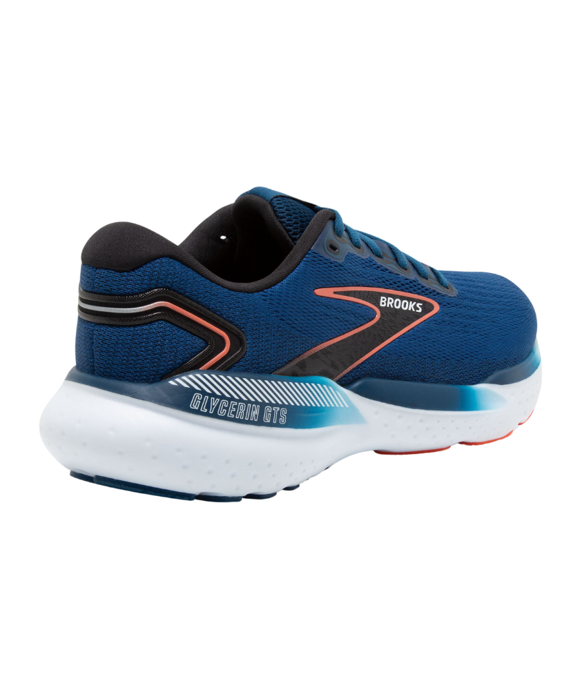 Shoes Glycerin GTS 21 Men