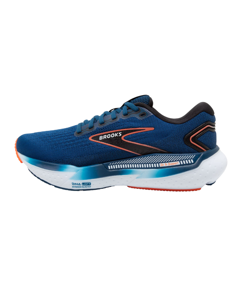 Shoes Glycerin GTS 21 Men