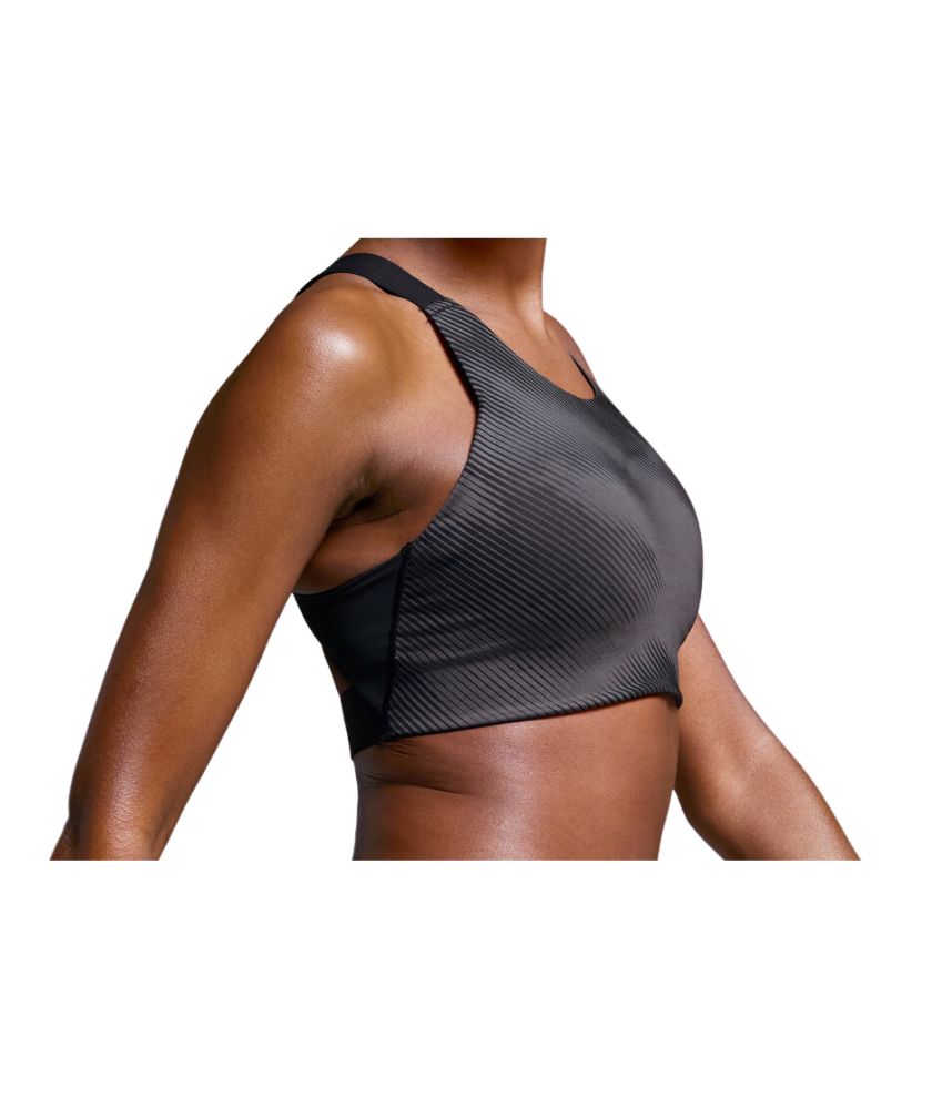 Performance Graphic Bra (Woman)