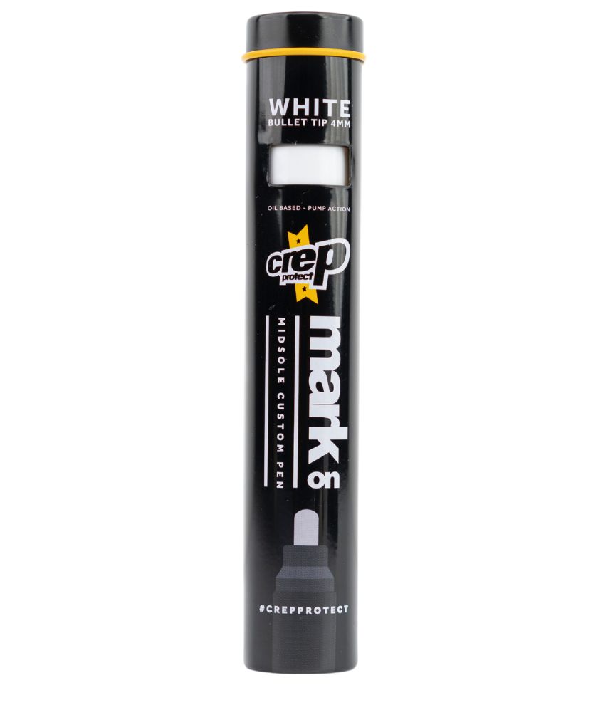 Crep Protect -  Mark On White