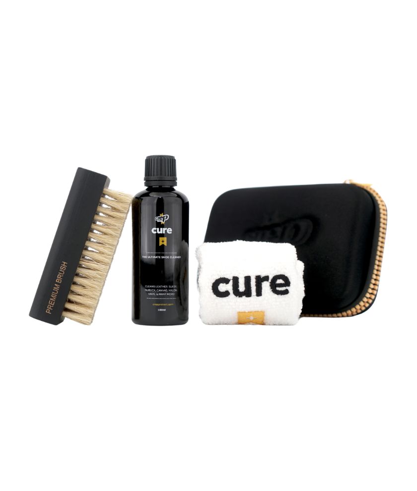 Crep Protect - Cure Cleaning Kit