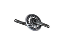 Red Axs Crankset Dub 170