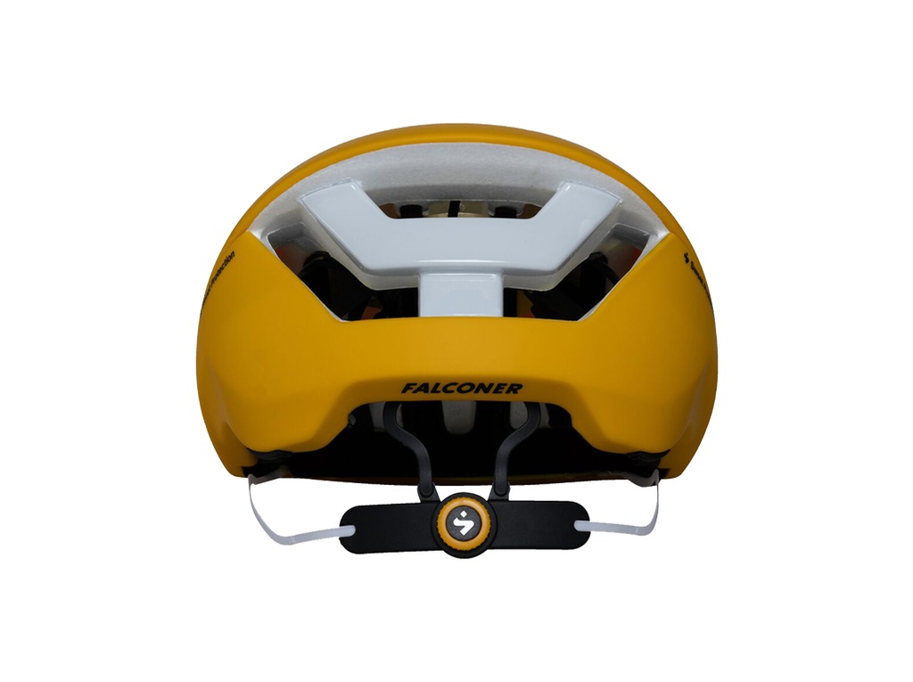 FALCONER II AERO HELMET