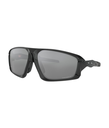 Field Jacket Polished Black / Prizm Black Polarized Sunglasses