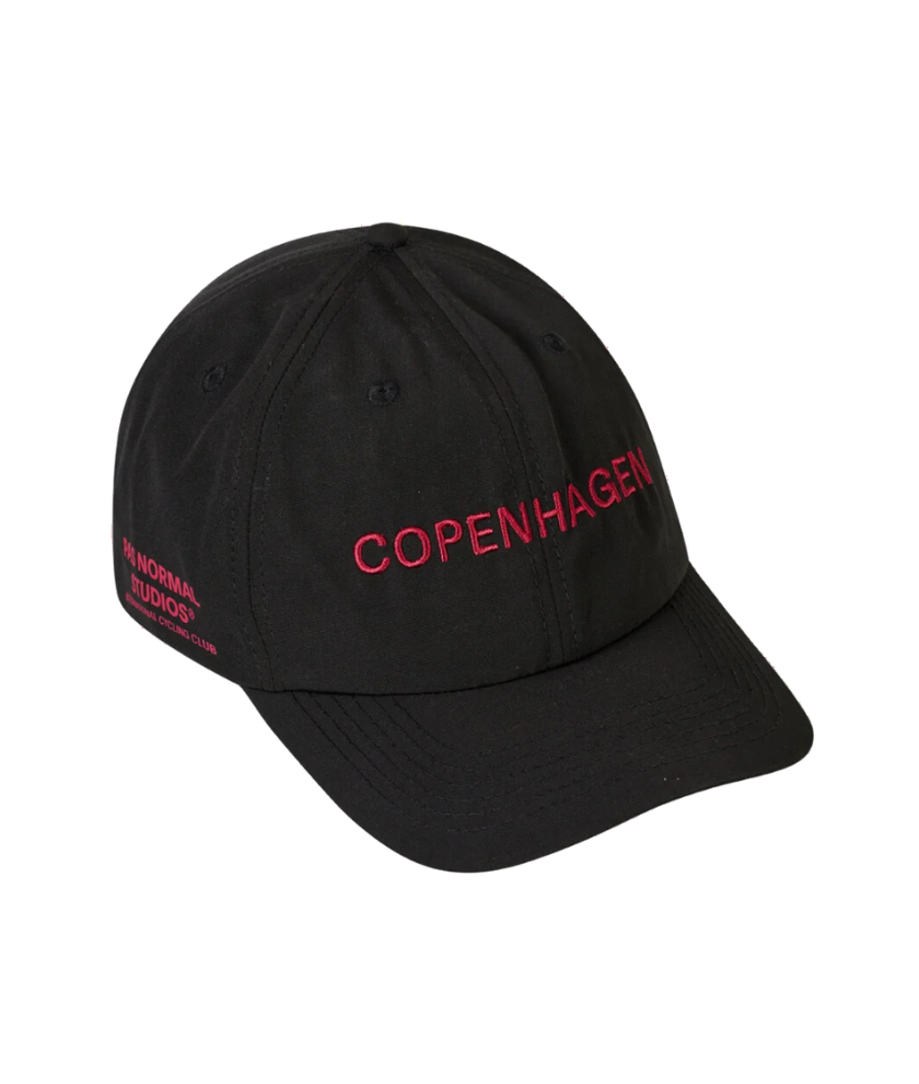 Off-Race Cap Copenhagen