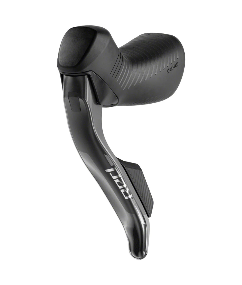 Shift/Hydraulic Disc Brake Red AXS E1 Stealthamajig connected Front Brake/Left Shift 950mm w/ Flat Mount 20mm SS Hardware (Rotor sold separately)