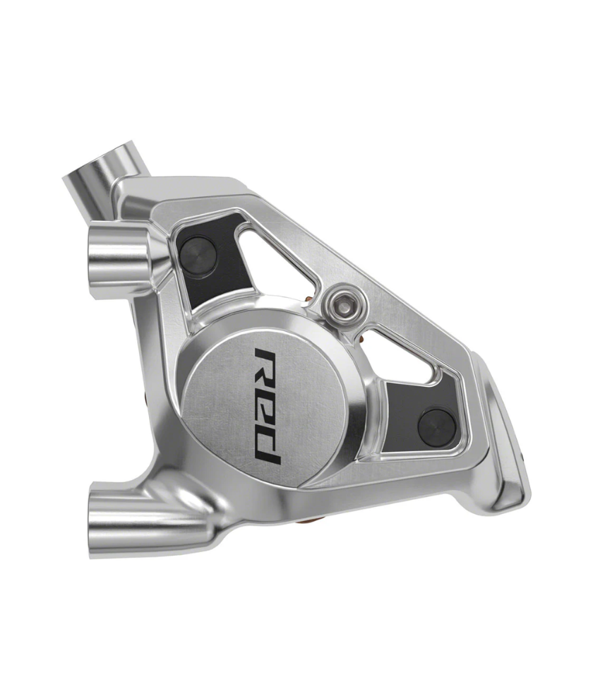 Shift/Hydraulic Disc Brake Red AXS E1 Stealthamajig connected Front Brake/Left Shift 950mm w/ Flat Mount 20mm SS Hardware (Rotor sold separately)