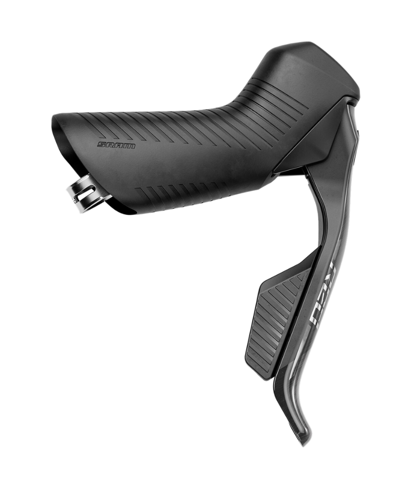 Shift/Hydraulic Disc Brake Red AXS E1 Stealthamajig connected Rear Brake/Right Shift 1800mm w/ Flat Mount 20mm SS Hardware (Rotor sold separately)