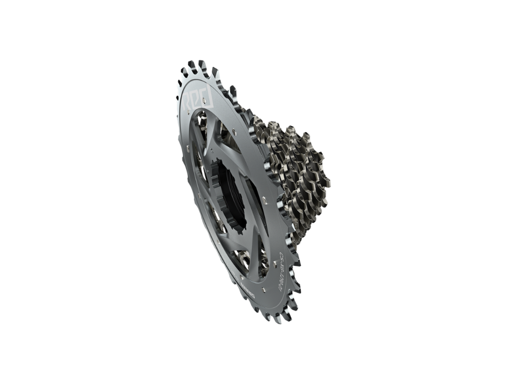 Red Axs XG 1290 Cassette