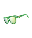 Goodr Sunglasses - Big Leprechaun Energy (St.Patricks Day)