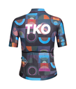 Women's T.K.O. Mechanism Jersey