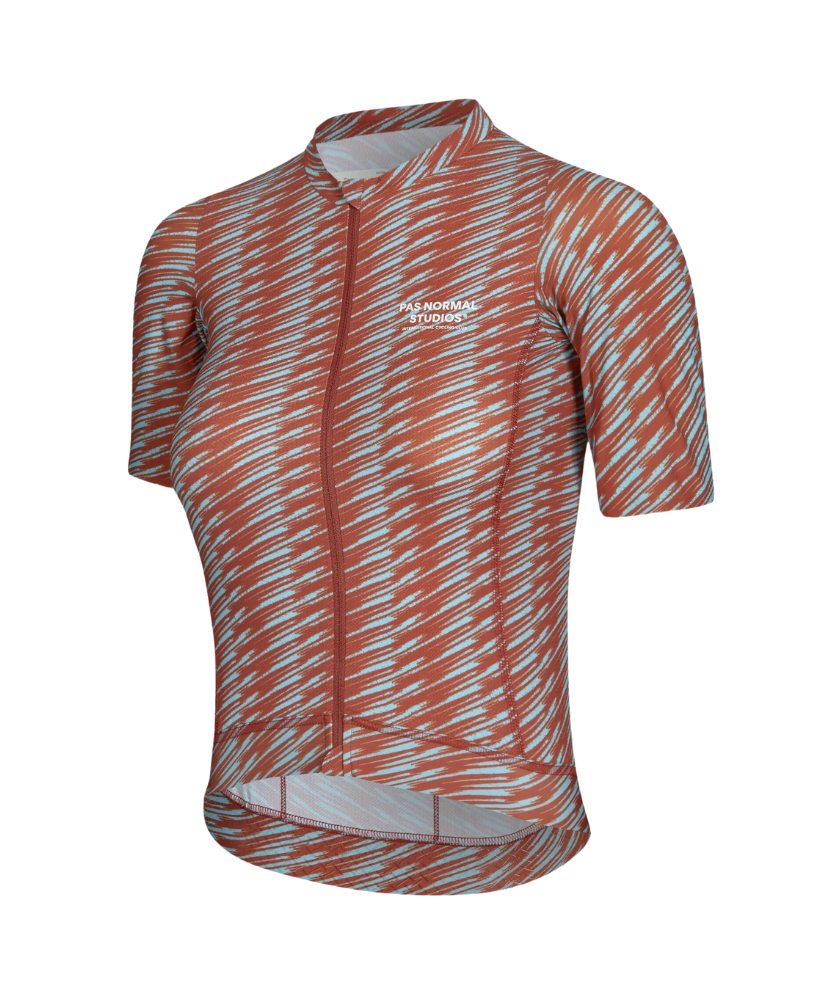 Women's Solitude Jersey