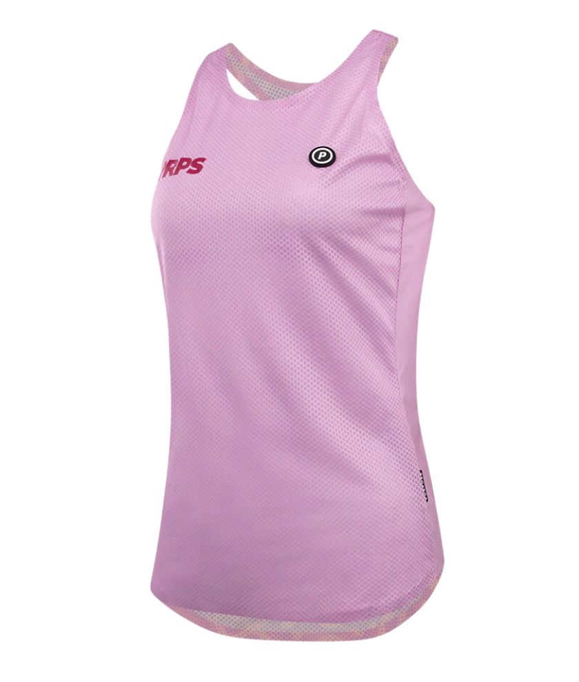 Women Running Singlet Hypermesh PRO