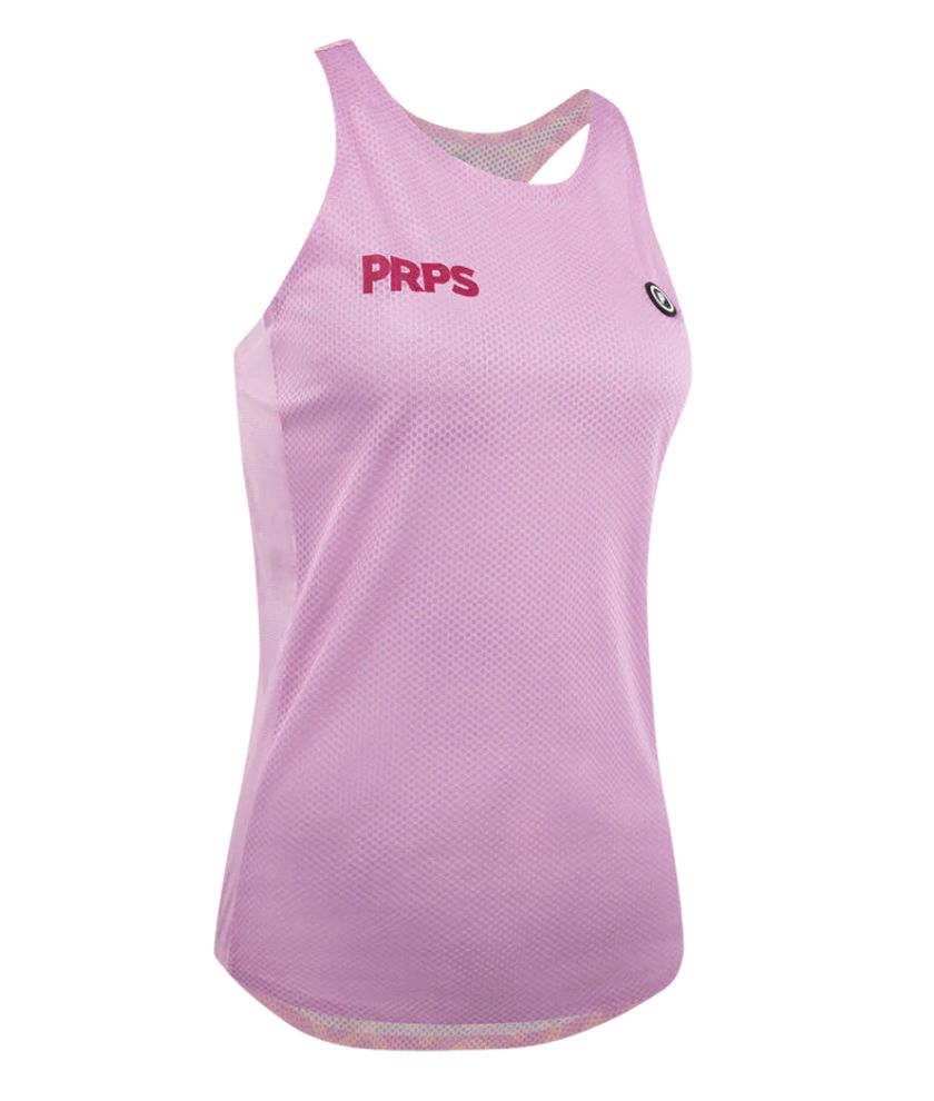 Women Running Singlet Hypermesh PRO