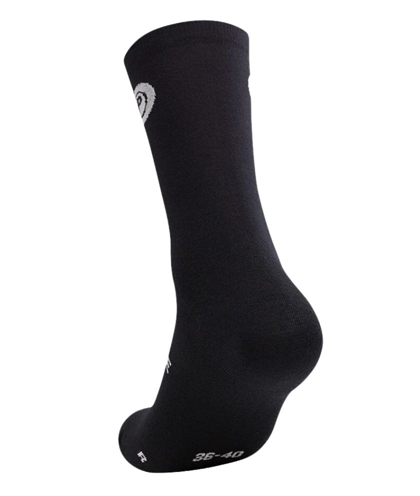 Running &amp; Cycling Socks (P Logo)