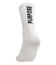 Running &amp; Cycling Socks (Purpose logo)