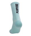 Running &amp; Cycling Socks (Teal)