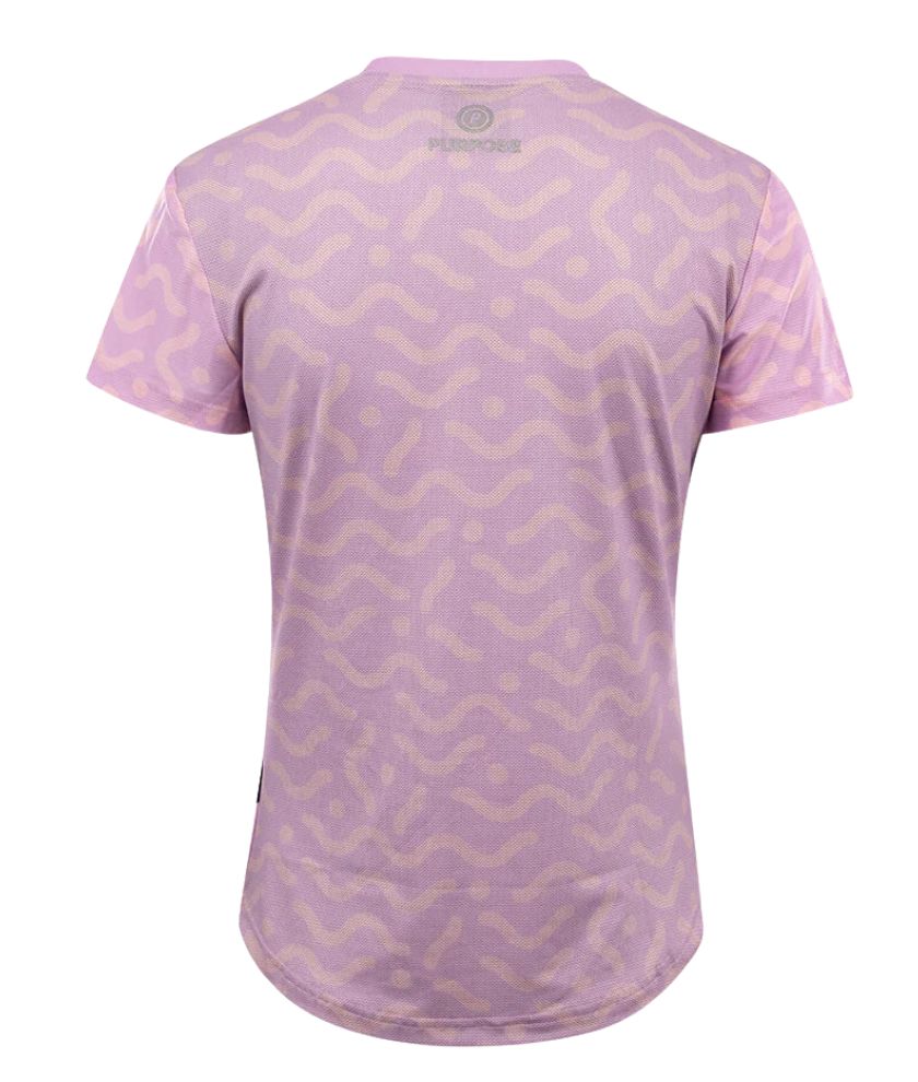 Women's Running T-Shirt Hypermesh Elite