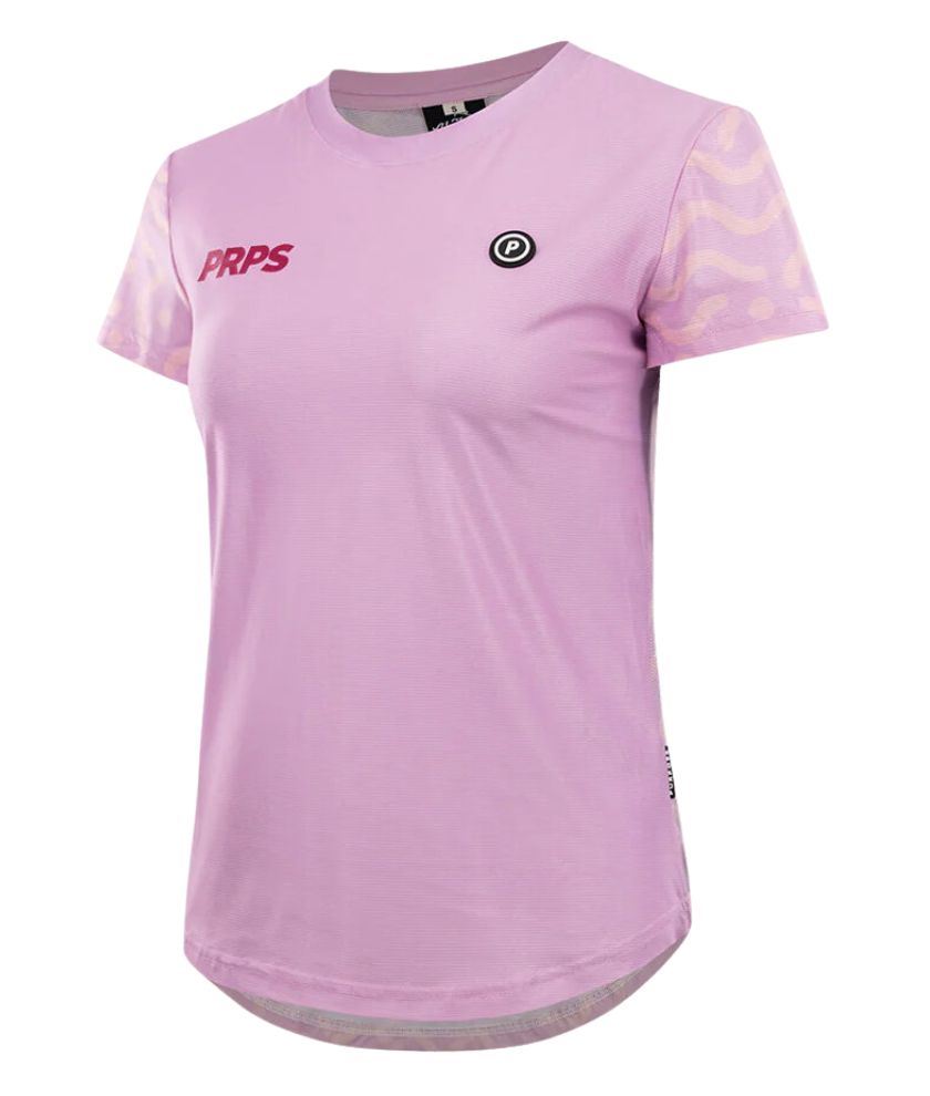 Women's Running T-Shirt Hypermesh Elite