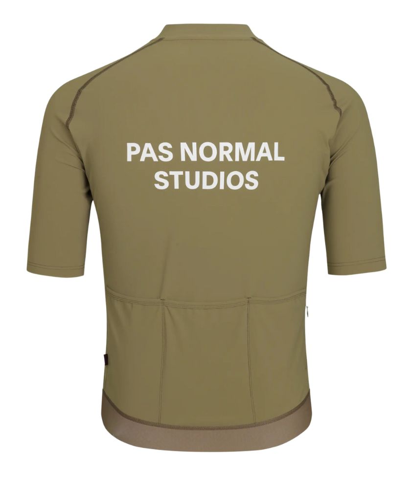 Men's Essential Jersey