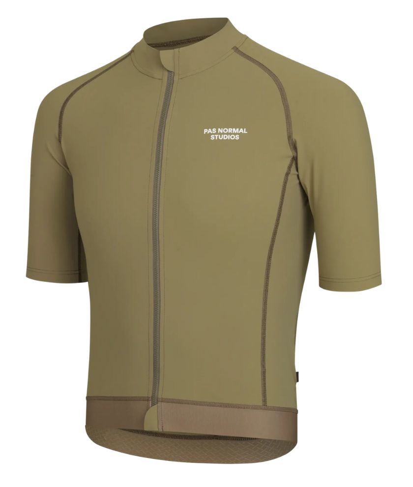 Men's Essential Jersey