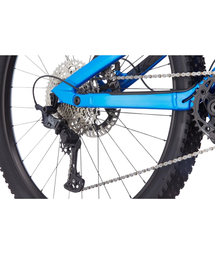 Habit Neo 3 MTB E-Bike