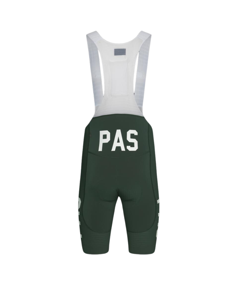 Women's PAS Mechanism Pro Bibs