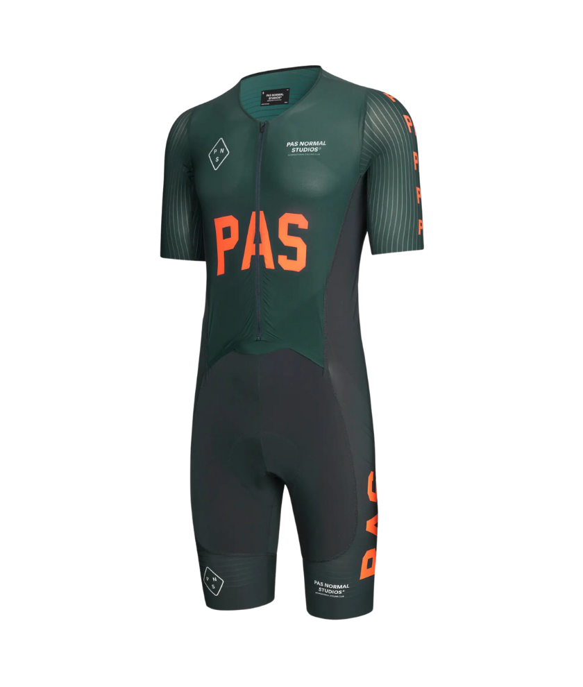 PAS Mechanism Pro Speedsuit