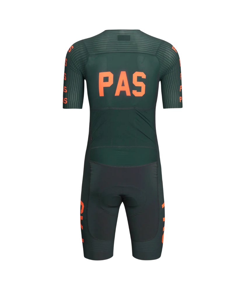 PAS Mechanism Pro Speedsuit