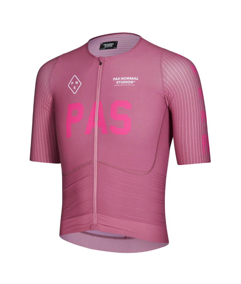 PAS Mechanism Pro Jersey