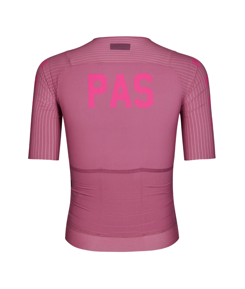 PAS Mechanism Pro Jersey