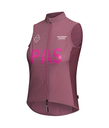 Women's PAS Mechanism Stow Away Gilet