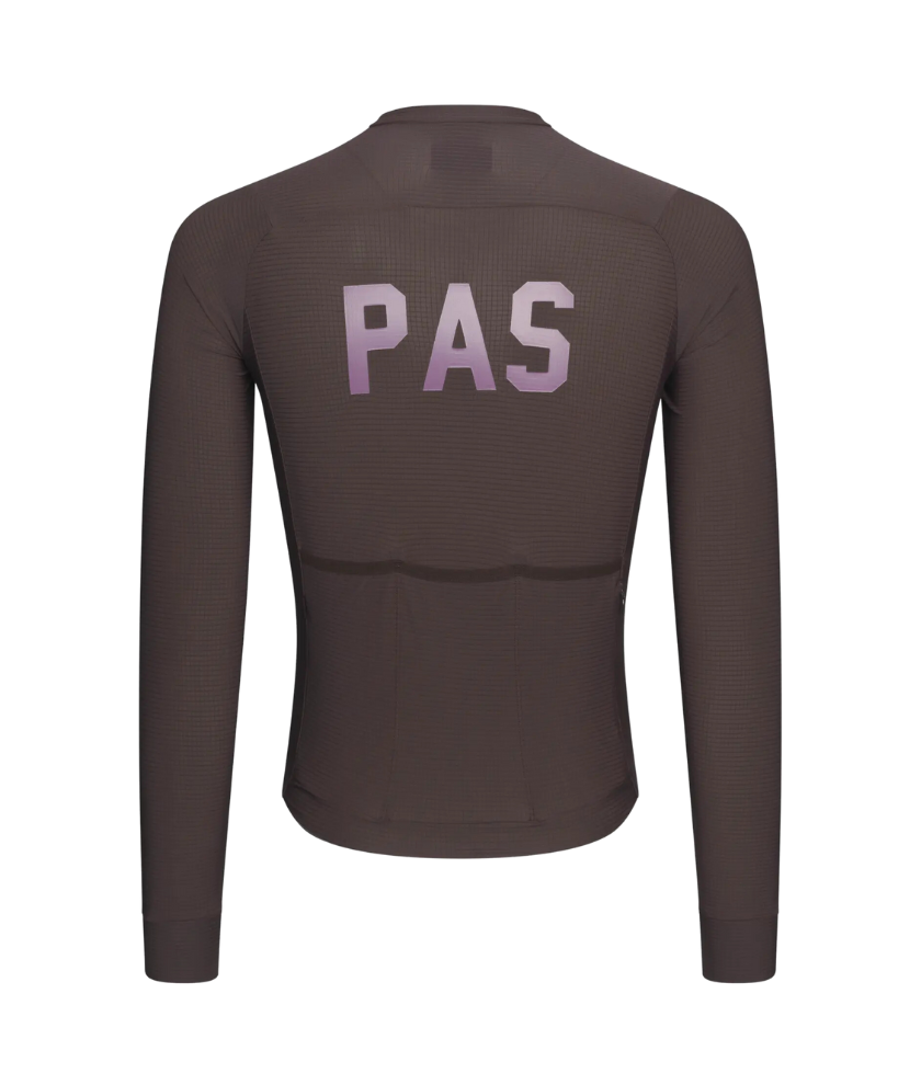 PAS Mechanism Pro Long Sleeve Jersey