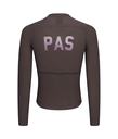 PAS Mechanism Pro Long Sleeve Jersey