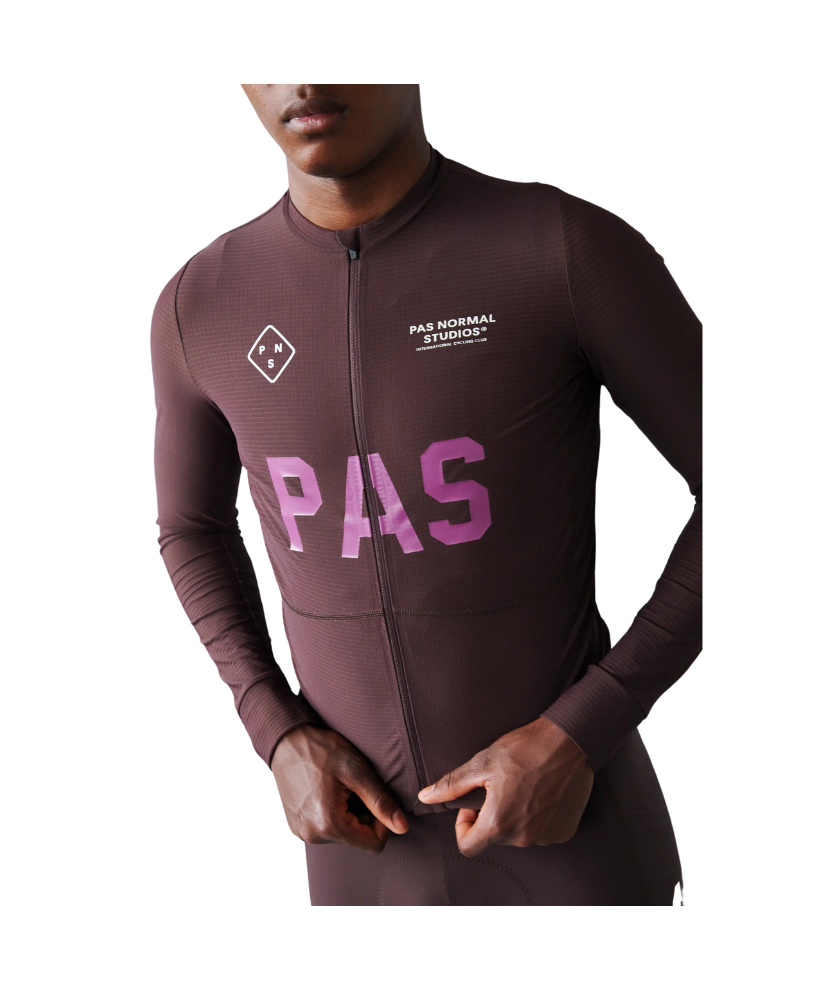 PAS Mechanism Pro Long Sleeve Jersey