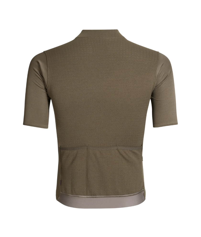 Men's Escapism Wool Jersey