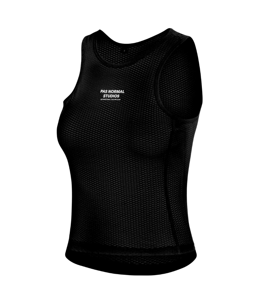 Women's Sleeveless Base Layer