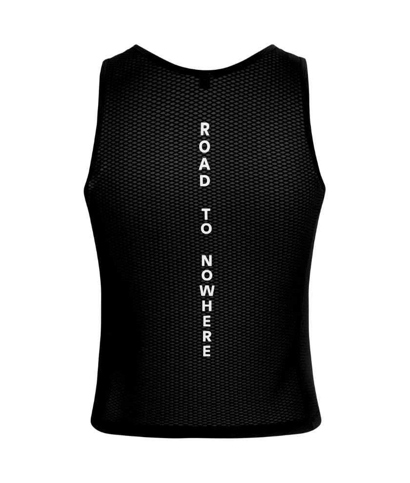 Women's Sleeveless Base Layer