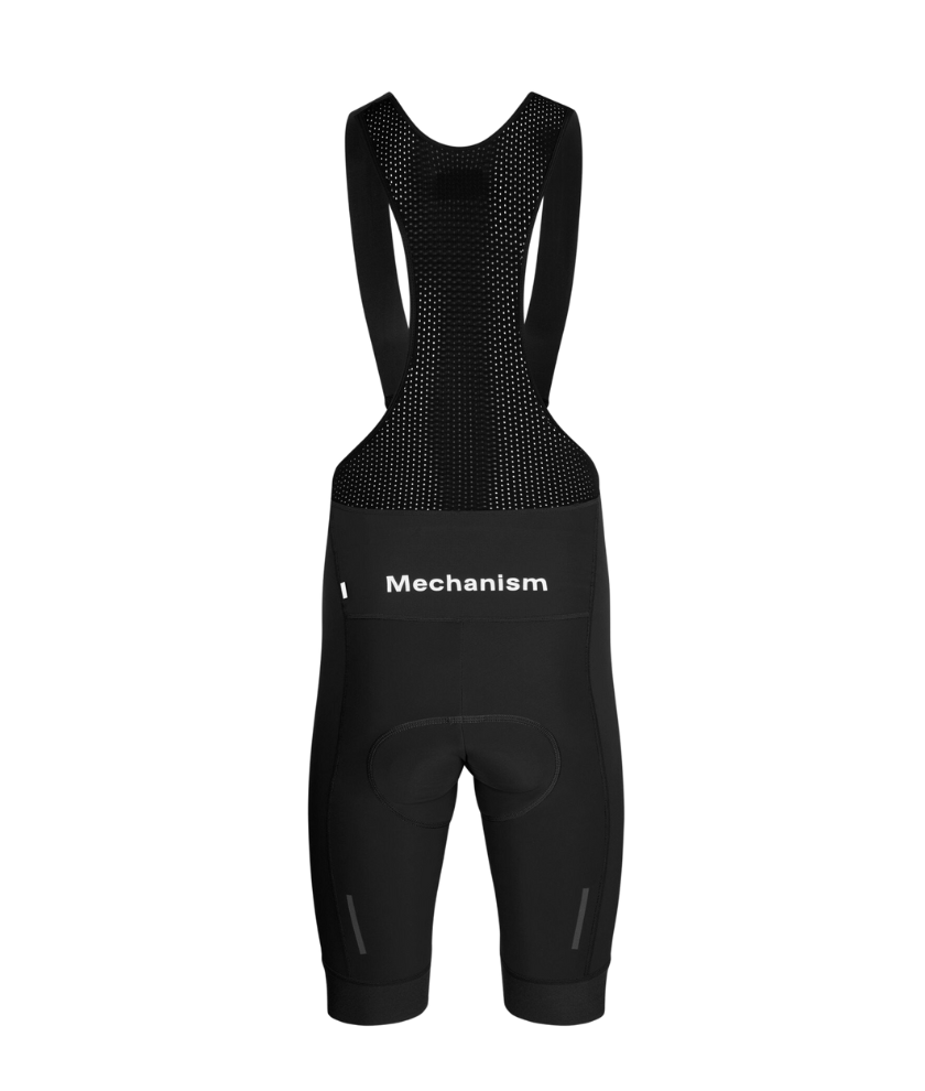 Men's Mechanism Deep Winter Bibs