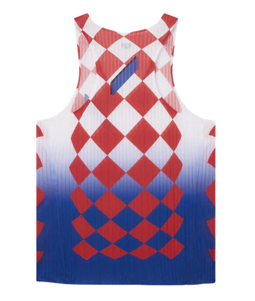 Men's Race Vest